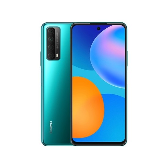 HUAWEI P SMART 2021 4GB/128GB 6.67" DUAL SIM GREEN HUAWEI P SMART 2021 4GB/128GB 6.67" DUAL SIM GREEN